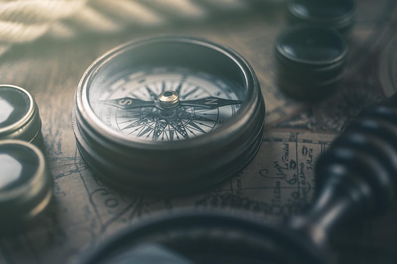 The Age of Exploration