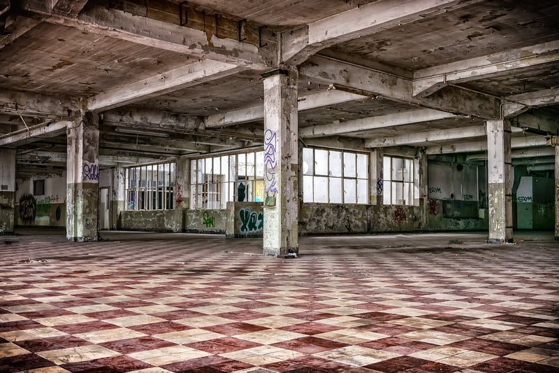 The Industrial Revolution